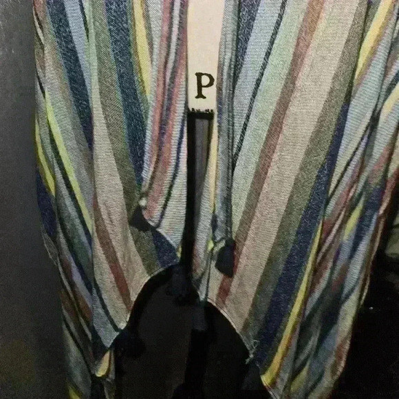 Cato Womans Layering Piece One Size - Picture 3 of 10